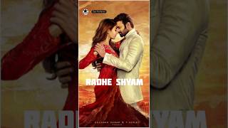 Radhe Shyam 💕 Movie Review radheshyam review prabhas poojahegde Geet Film Review [upl. by Case]