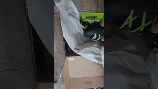 rollerblade lightning 2024 unboxing [upl. by Allison]