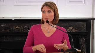 Nicolle Wallace  Life in the White House Fact or Fiction [upl. by Lamoree]