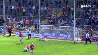 2015 Allianz Hurling Leagues Goals of the Year [upl. by Carma]