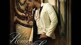 Cancioncitas de amor Romeo Santos con letra [upl. by Bunting]