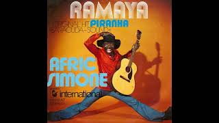 Afric Simone  Ramaya  1975 [upl. by Cristobal]