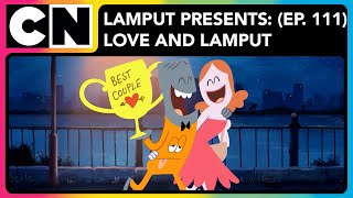 Lamput Presents Love and Lamput Ep 111  Lamput  Cartoon Network Asia [upl. by Esiuolyram]