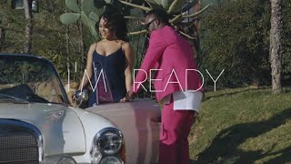 Mr Bow  Im Ready Official Music Video [upl. by Amarette498]