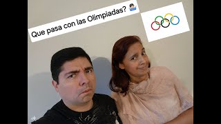 Olimpiadas 2024 conversamos de la ceremonia de inauguración [upl. by Beauchamp]