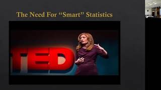 Introduction to Criminal Justice  Data amp Smart Statistics [upl. by Greabe]