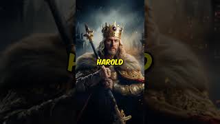 Harald Hardrada Viking Warrior King [upl. by Mutat]