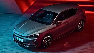 2025 SEAT Leon Review Is This the Best Compact Hatchback Yet [upl. by Anay758]