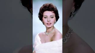 Sophia Loren  5 Pearls of Wisdom [upl. by Moria33]