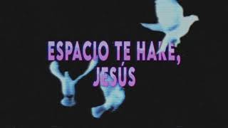 Blanca  Espacio Te Haré feat Montesanto Official Lyric Video [upl. by Tadd]