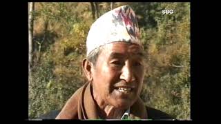 Thak Khola and Thakalis 4  Jaya Prasad Sherchan Shyopen Ghoi Nepal [upl. by Edra]