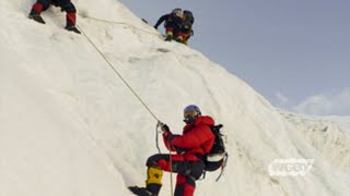 Mount Everest Deaths with Climber Mike Matty  Connecting Point  June 5 2019 [upl. by Nioe8]