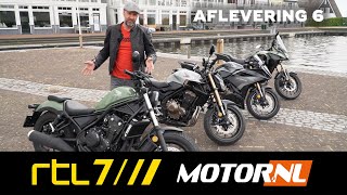 MotorNL TV 2022  Aflevering 6 [upl. by Monahon]