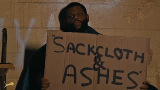 Chaasadahwar  Sackcloth amp Ashes Official Music Video [upl. by Press]