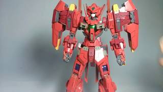 MG 1100 AVALANCHE ASTRAEA TYPE F  HOBBY STAR MODEL [upl. by Naerb]