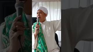 Ummat Islam yang bodoh serba ketinggalan  Abuya KH M Muhyiddin Abdul Qoodir AlManafi Ra ngaji [upl. by Eissat]