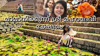 മാമാനിക്കുന്ന് ശ്രീ മഹാദേവീ ക്ഷേത്രം  Mamanam  ഇരിട്ടി കണ്ണൂർ [upl. by Mathias667]