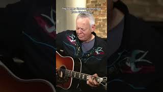 Guitar Master Tommy Emmanuel Interviewed by Rick Beato [upl. by Odla]