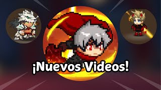 ¡Nuevo Contenido en el Canal 🔥 ¡Explorando Slayer Legends 🎮 [upl. by Justis]