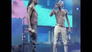 Wiz Khalifa vs Snoop Dogg Smoke Off [upl. by Cherlyn]