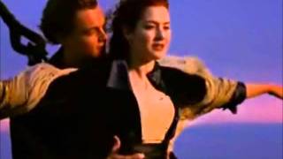 Titanic Movie Clips [upl. by Onitnevuj630]