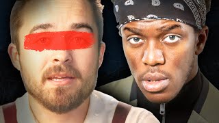 The Satisfying Downfall of KSI [upl. by Sibel]