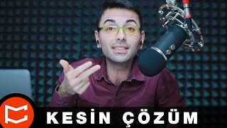 C Diskini Temizleme Nasıl Yapılır Pratik ve Kesin Çözüm [upl. by Nyrol]