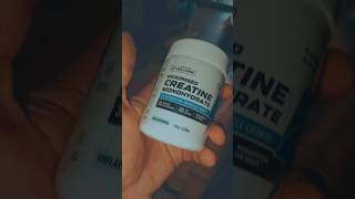 Wellcare creatine ⚡💪 creatine wellcare protein ytshorts ytshort [upl. by Marley238]