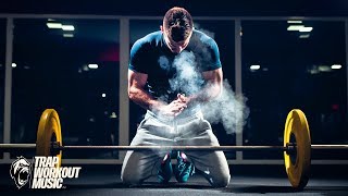 Workout Motivation Music Mix ⚡️ Aggressive Trap amp Heavy Drops 2018 [upl. by Ax]