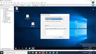 how to Configure Home Folder on Windows Server 2019 [upl. by Fenny]