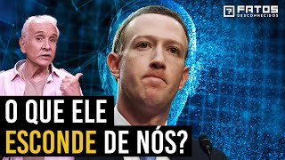 Zuckerberg e o Colapso do Mundo O que ele sabe que não sabemos [upl. by Hickie]