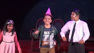 Rosebud School Annual Cultural Show 2075 Video  Day II Shift I Part II  Rosebud School [upl. by Akcirred718]