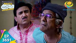 Mystery Box In Gokuldham  Taarak Mehta Ka Ooltah Chashmah  Ep 3691  Full Episode  10 Feb 2023 [upl. by Barny54]