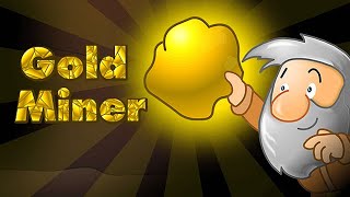 Gold Miner Trailer [upl. by Eyaj]