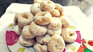 ROSQUINHA DE PINGA VEJA COMO É FÁCIL DE FAZER [upl. by Arinay]