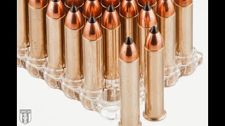 Rimfire Ammo The Ballistics Showdown [upl. by Sitarski]