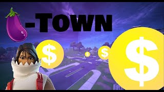 salty Springs is now D TOWN [upl. by Nomma]