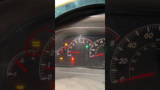 How To Reset Maintenance Light  Maintenance Light Reset  youtube automobile mechanic ytshorts [upl. by Gamages]