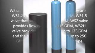 Clack Water Softener [upl. by Haimarej745]