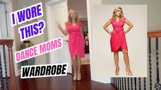 My Questionable Dance Moms Wardrobe 🤪 [upl. by Sawyer718]