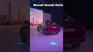 New Dzire 2024 price [upl. by Jerrie]