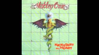 Mötley Crüe  Kickstart my Heart [upl. by Ahsirt772]