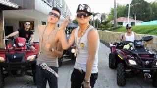 Me Compre Una Cama Vídeo Oficial  Kevin Roldan Ft Freddo HD KR Official [upl. by Low]