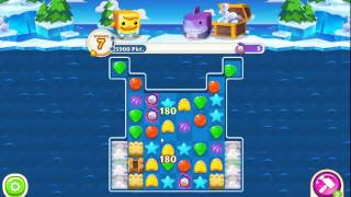 Scrubby Dubby Saga Level 109 NEW [upl. by Nivahb]