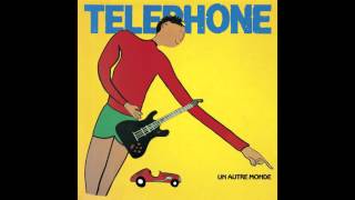 TELEPHONE  Un autre monde Audio officiel [upl. by Elehcor]