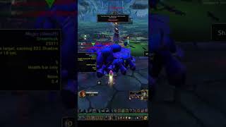 Grimsey Saves The Day worldofwarcraft gaming wow classicera wowclassic pvp priest [upl. by Yacov377]