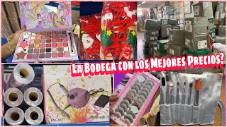 🤑 Conoce Gran Bodega Mayorista AXIU Cosméticos Material para Uñas y más [upl. by Nicola401]