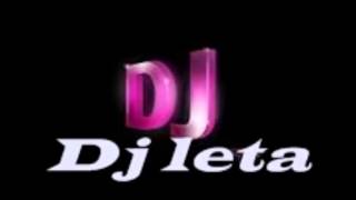 Pritisak mi skocio Dj LETA [upl. by Terle56]