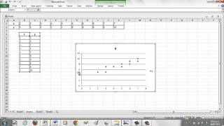 Clases Cursos Matemáticas y Estadística Regresión Lineal con Excel [upl. by Haraf]