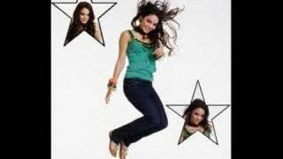 Vanessa Hudgens  Never Underestimate a Girl [upl. by Corotto]